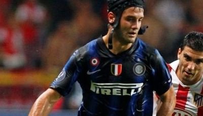Chivu, criticat de presa italiana: Nu a fost stapan pe partea sa!