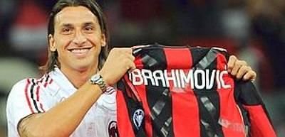 Ibra, cel mai tare transfer pe San Siro! Ce obiectiv are la AC Milan in acest sezon