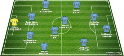La fel de tare ca Ajax si Barcelona! Vezi care e cea mai subestimata academie de juniori din lume