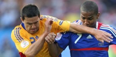 Contra: Nu sunt somer, am semnat cu FRF pe zece zile! Ce sanse are Romania pentru Euro 2012