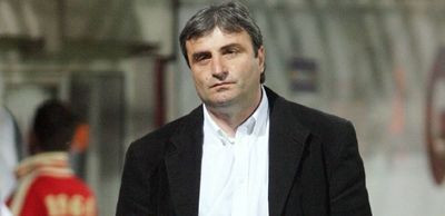 Astra, fara victorie in Liga I! Mihai Stoichita a fost demis de la Astra!