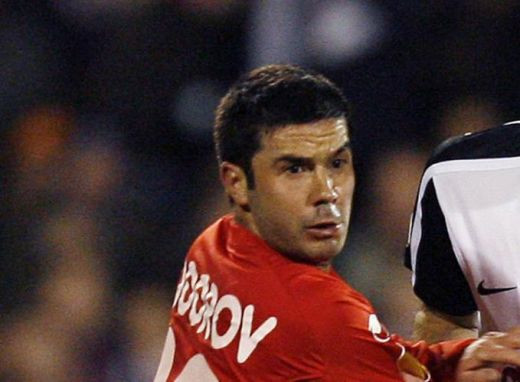 Fara niciun minut jucat la Steaua, Todorov a plecat! Vezi ce echipa din Bulgaria l-a luat!