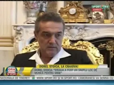 "Marinescu a semnat pe 5 ani, restul de la Unirea pe 2 si 3 ani! Nu-mi pare rau ca au plecat Stoica si Pacurar!"