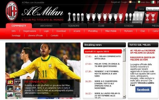OFICIAL: dupa Ibra, Milan mai da o lovitura! Robinho pentru 20 de milioane de euro!_3