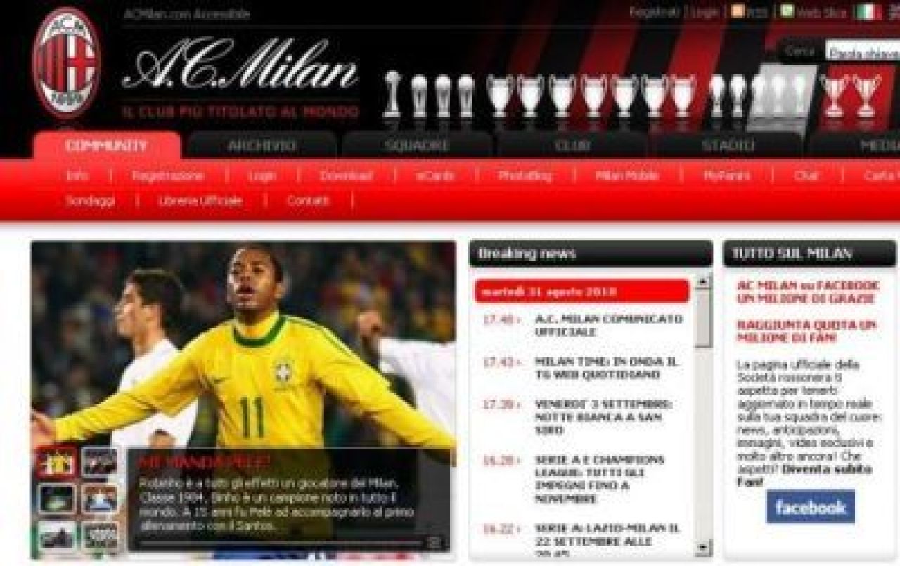 OFICIAL: dupa Ibra, Milan mai da o lovitura! Robinho pentru 20 de milioane de euro!_6