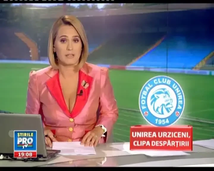 De ce a dat Unirea FALIMENT! In ce MEGA proiect imobiliar a bagat banii castigati in fotbal!