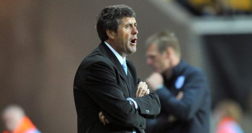 Lopez Caro s-a sucit: Inca nu am demisionat Porumboiu: Vasluiul nu joaca nimic!