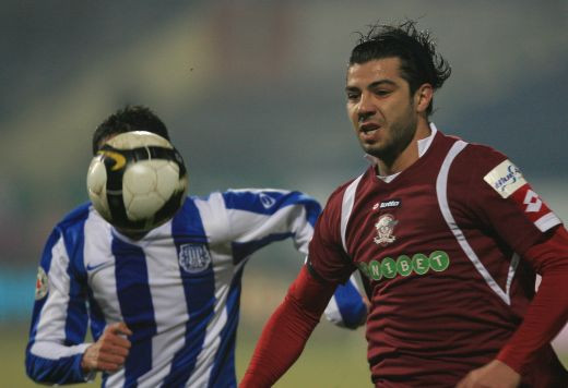 Razvan l-a pierdut si pe Dananae! Marius Constantin, chemat de urgenta la nationala!