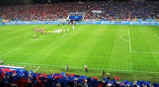 Cei 7 magnifici ai Stelei costa 10 milioane de euro! Afacerea anului in Ghencea!