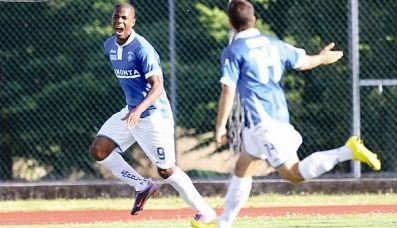 Steaua se va lupta cu Henry din Italia: Cardoso seamana cu Henry! E un spectacol sa-l vezi cum joaca