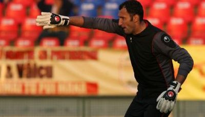 EL este singurul jucator care a ramas la Unirea Urziceni!