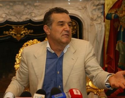 Steaua II se desfiinteaza! Gigi: Tot lotul imprumutat la Urziceni! Vezi cine pleaca la Unirea!