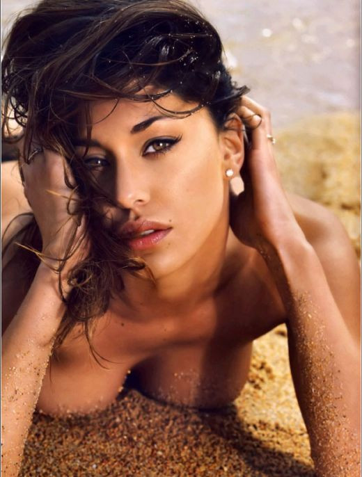 AS Roma s-a intarit cu atacantul care are cea mai frumoasa iubita din Italia!_4