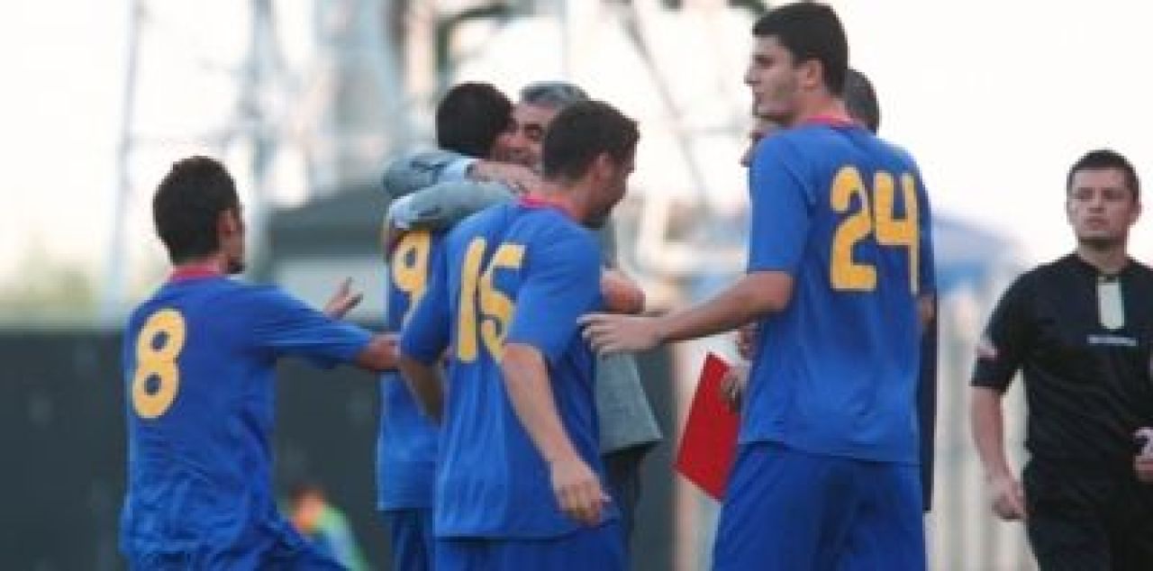 Steaua II se desfiinteaza! Gigi: