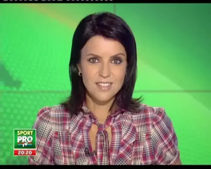 Pavel se INTOARCE la Open Romania!