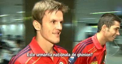Rapid are cei mai multi convocati la nationala lui Razvan! Vezi ce prima au jucatorii!