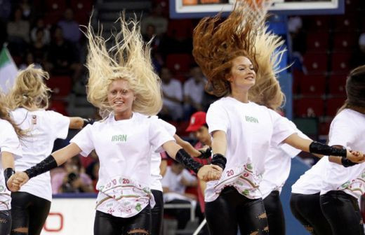 Rusia si Argentina, eliminate! Serbia - Turcia si SUA - Lituania, semifinalele CM de baschet!_9