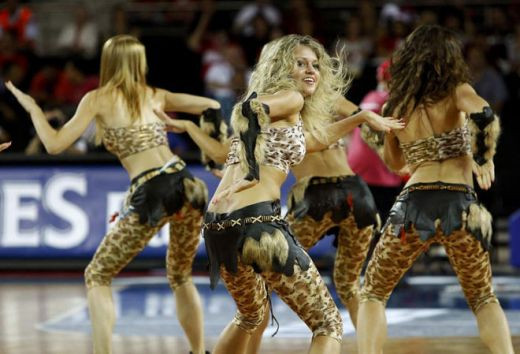 Rusia si Argentina, eliminate! Serbia - Turcia si SUA - Lituania, semifinalele CM de baschet!_11