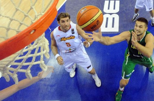 Rusia si Argentina, eliminate! Serbia - Turcia si SUA - Lituania, semifinalele CM de baschet!_12