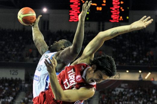 Rusia si Argentina, eliminate! Serbia - Turcia si SUA - Lituania, semifinalele CM de baschet!_13