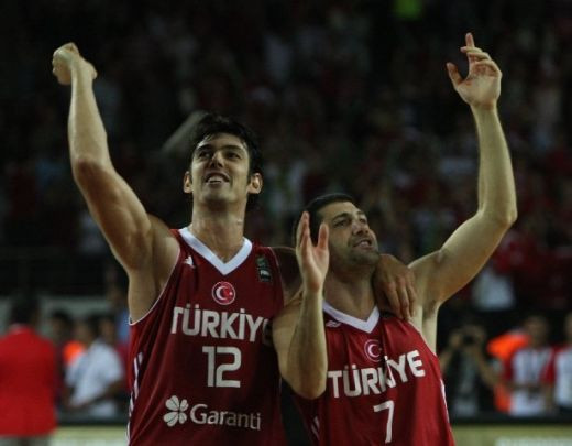 Rusia si Argentina, eliminate! Serbia - Turcia si SUA - Lituania, semifinalele CM de baschet!_15