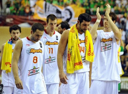 Rusia si Argentina, eliminate! Serbia - Turcia si SUA - Lituania, semifinalele CM de baschet!_17