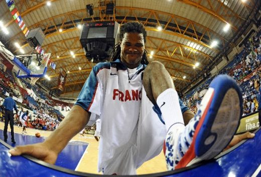 Rusia si Argentina, eliminate! Serbia - Turcia si SUA - Lituania, semifinalele CM de baschet!_19