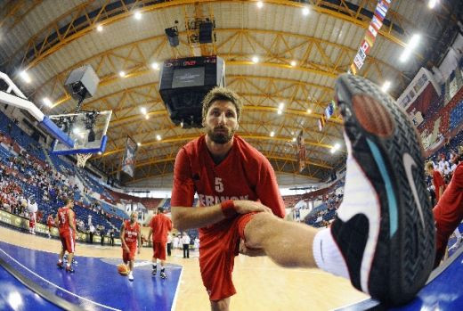 Rusia si Argentina, eliminate! Serbia - Turcia si SUA - Lituania, semifinalele CM de baschet!_20