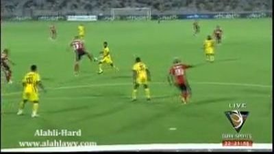 Cannavaro, magie la debutul in Emirate: CALCAI de geniu! VIDEO: