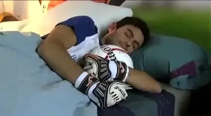 Cea mai tare parodie cu Sara Carbonero si Casillas: interviu in PAT! VIDEO