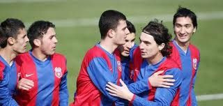 Jucatorii imprumutati la Unirea jura: Se va juca pe teren! Suntem aici sa ne facem treaba!