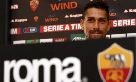 Cum a fost Borriello convins sa nu ajunga la Juventus printr-un SMS! FOTO