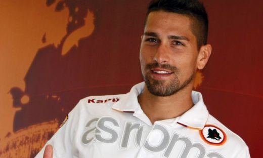 Cum a fost Borriello convins sa nu ajunga la Juventus printr-un SMS! FOTO_6