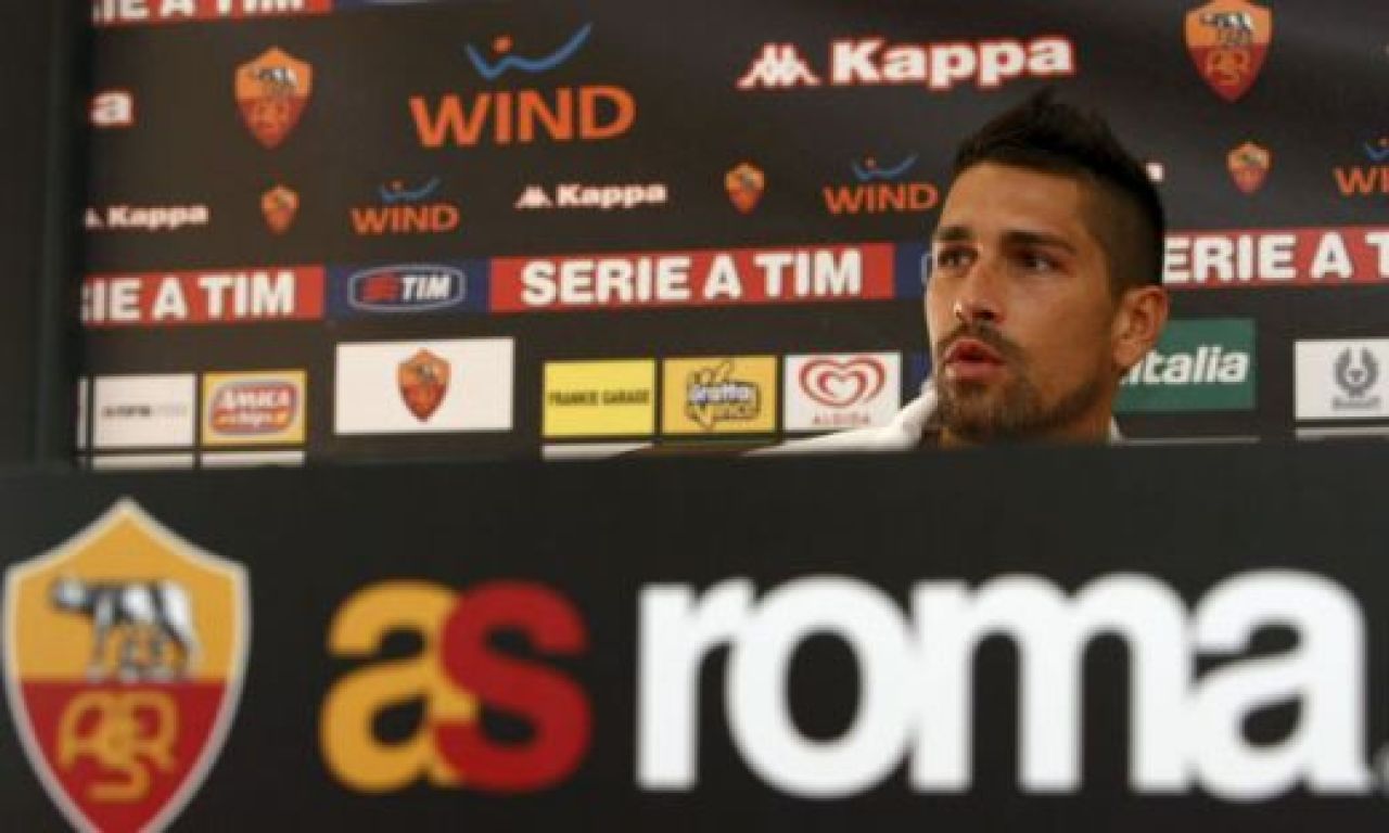Cum a fost Borriello convins sa nu ajunga la Juventus printr-un SMS! FOTO_7