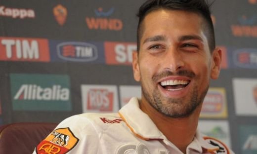 Cum a fost Borriello convins sa nu ajunga la Juventus printr-un SMS! FOTO_9