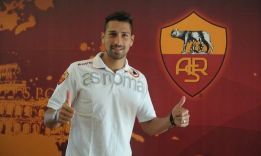 Cum a fost Borriello convins sa nu ajunga la Juventus printr-un SMS! FOTO_10