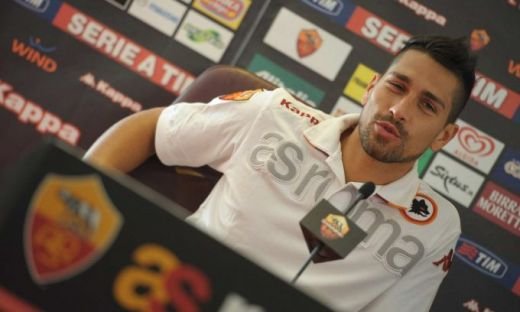 Cum a fost Borriello convins sa nu ajunga la Juventus printr-un SMS! FOTO_16