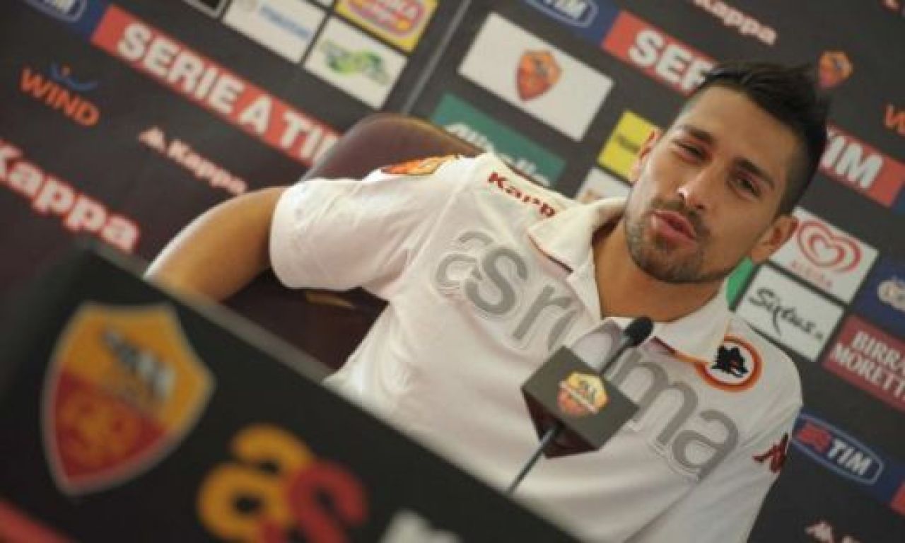 Cum a fost Borriello convins sa nu ajunga la Juventus printr-un SMS! FOTO_16
