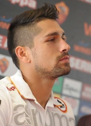 Cum a fost Borriello convins sa nu ajunga la Juventus printr-un SMS! FOTO_18