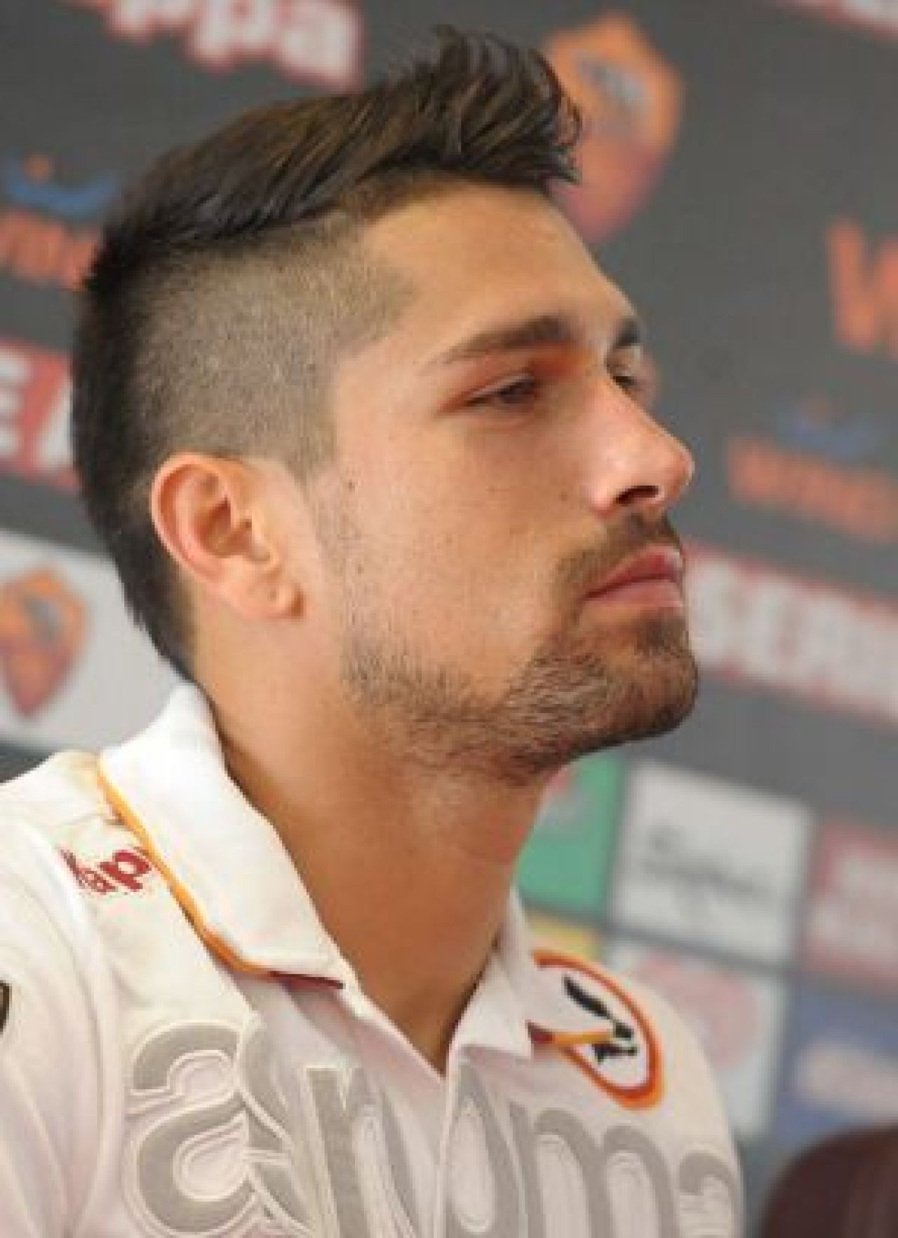 Cum a fost Borriello convins sa nu ajunga la Juventus printr-un SMS! FOTO_18