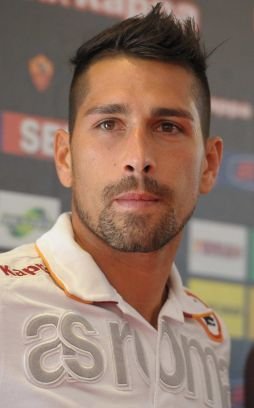 Cum a fost Borriello convins sa nu ajunga la Juventus printr-un SMS! FOTO_19
