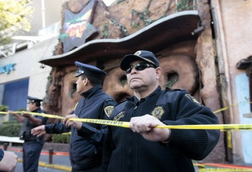 VIDEO / Traficantii de droguri din Columbia il ascund pe cel care l-a impuscat pe fotbalistul Salvador Cabanas!_5