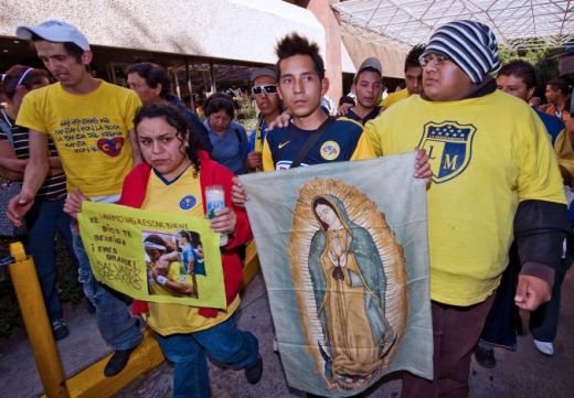 VIDEO / Traficantii de droguri din Columbia il ascund pe cel care l-a impuscat pe fotbalistul Salvador Cabanas!_8