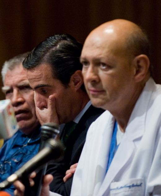 VIDEO / Traficantii de droguri din Columbia il ascund pe cel care l-a impuscat pe fotbalistul Salvador Cabanas!_9