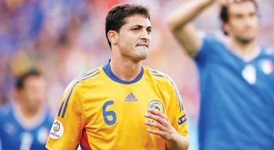 Radoi se revolta impotriva Nasului Sandu: Presedintele nu este alaturi de noi!