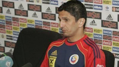 Surdu, suparat pe Razvan! Spera la nationala! Trebuia convocat?