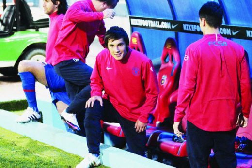 Jucatorii Stelei II s-au intors in Ghencea si vor juca in Liga a II-a!