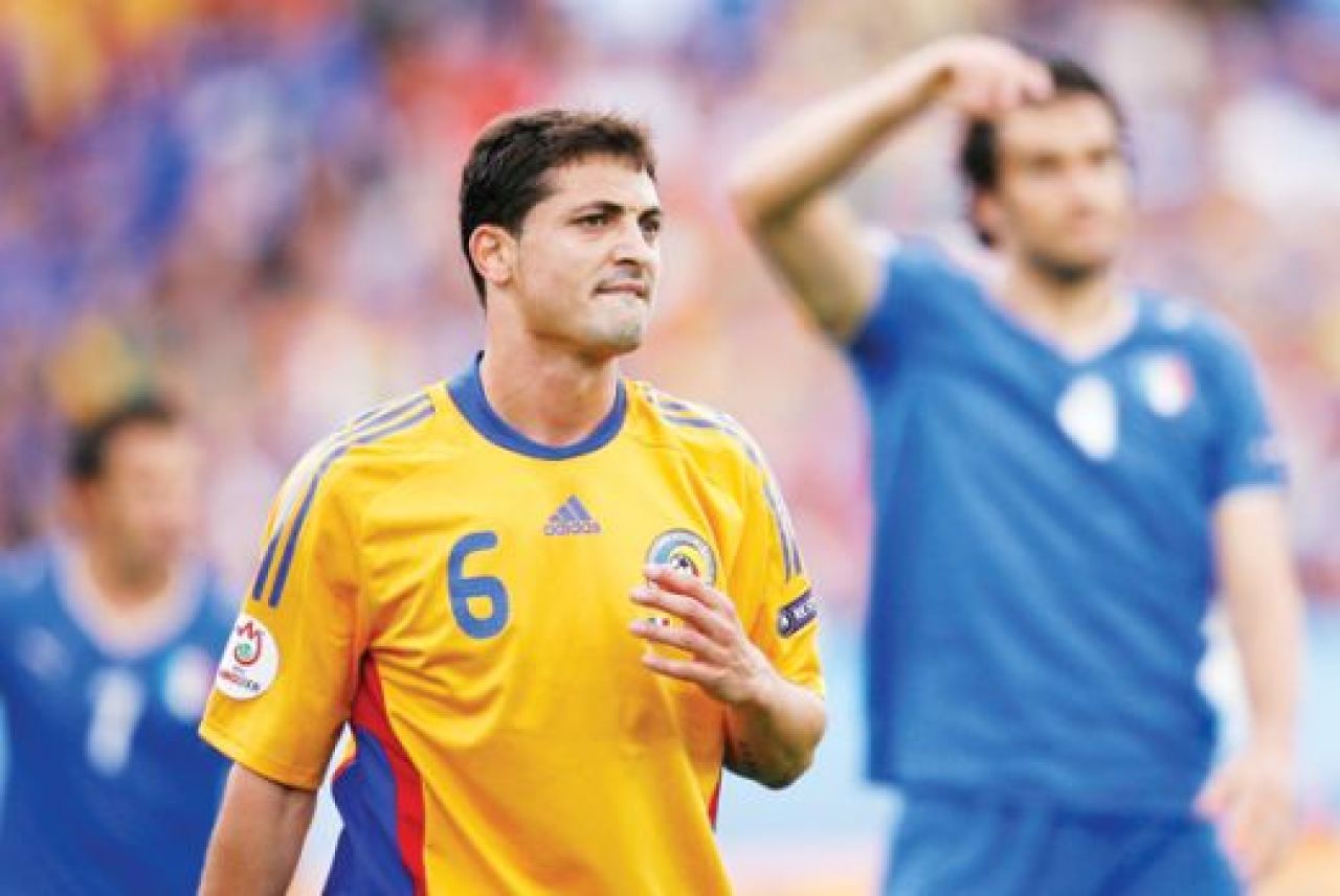 Nationala in COMA! Romania 1-1 Albania! Suporterii au cerut demisia lui Razvan_2