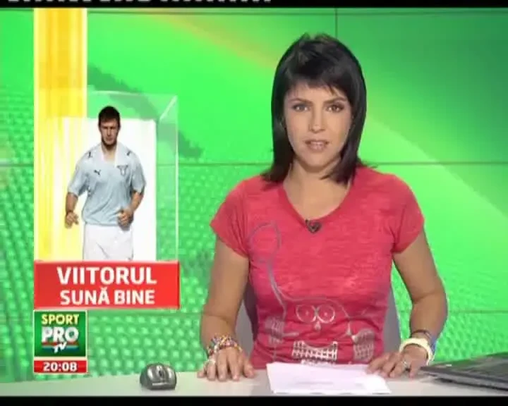 La Repubblica: Radu Stefan, pedepsit de Lucescu din cauza ca a refuzat de 3 ori nationala! Din iarna, City l-ar putea lua