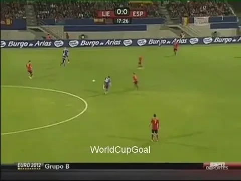 Loviti de El Nino! Torres a reusit o scarita de nota 10 cu Liechtenstein!